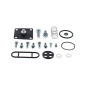 Kit reparación grifo de gasolina ALL BALLS para SUZUKI LT-F 250 OZARK 2WD, LTZ 400, LTZ 50 de 2006 a 2022 Kit reparación grifo de gasolina ALL BALLS para SUZUKI LT-F 250 OZARK 2WD, LTZ 400, LTZ 50 de 2006 a 2022
