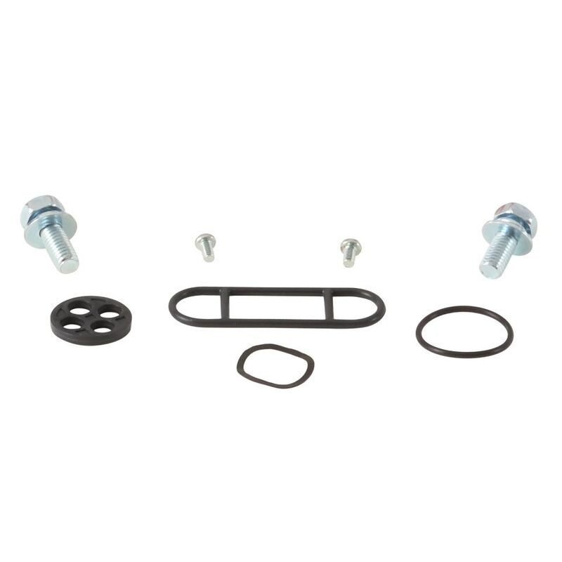 Kit réparation robinet de carburant ALL BALLS pour KAWASAKI KDX 250 de 1985 à 1993