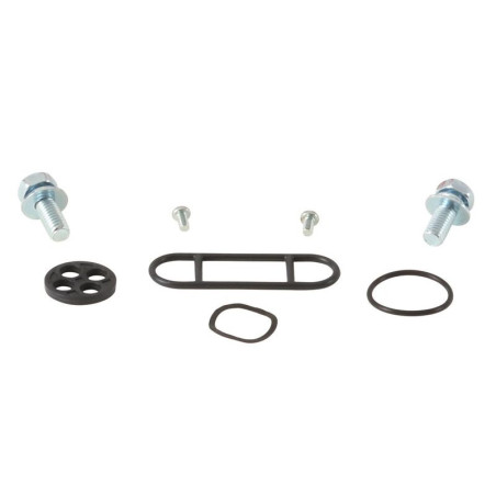 Kit reparación grifo de gasolina ALL BALLS para KAWASAKI KDX 250 de 1985 a 1993
