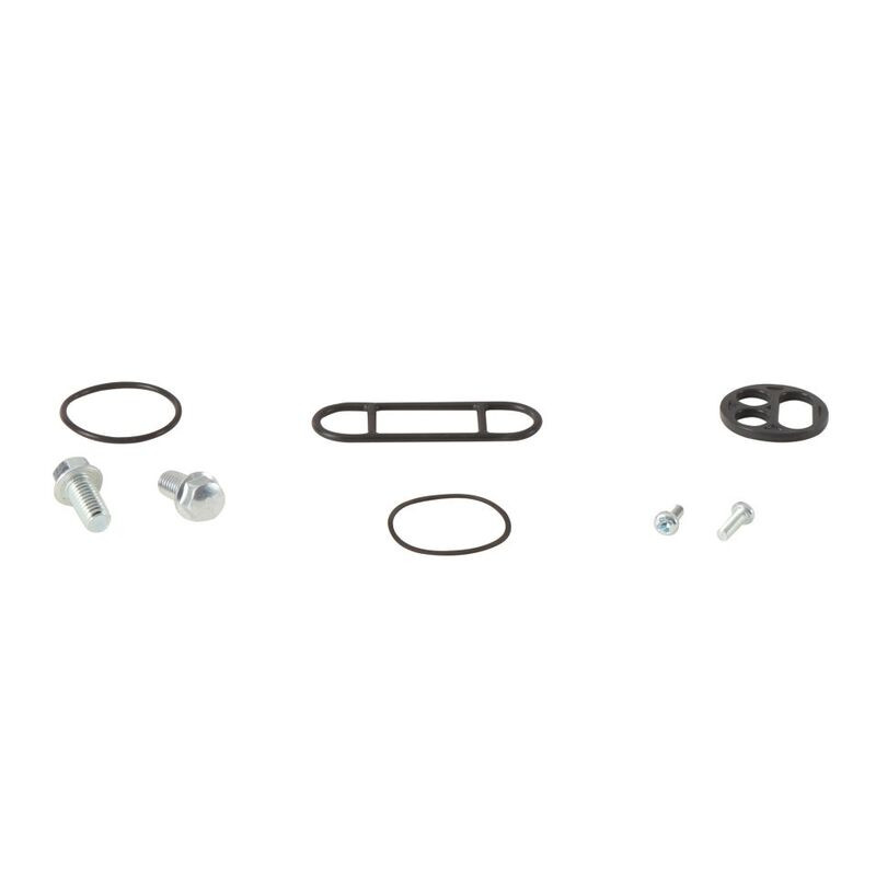 Kit reparación grifo de gasolina ALL BALLS para KAWASAKI KX 250 de 1999 a 2000