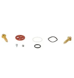 ALL BALLS fuel tap repair kit for HUSQVARNA CR 125, WR 125, BETA RR 400, RR 450 and HUSABERG FE 650, FS 650 1993-2013