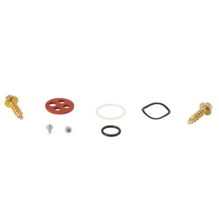 Kit de reparación de grifo de gasolina ALL BALLS para HUSQVARNA CR 125, WR 125, BETA RR 400, RR 450 y HUSABERG FE 650, FS 650