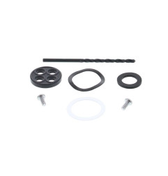 Kit de reparación de grifo de gasolina ALL BALLS para HONDA ATC 250 de 1981 a 1982