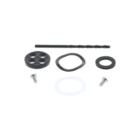 ALL BALLS Fuel Tap Repair Kit - Rivet Type for HONDA ATC 250 1981-1982