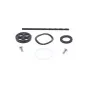 ALL BALLS Fuel Tap Repair Kit - Rivet Type for HONDA ATC 250 1981-1982 ALL BALLS Fuel Tap Repair Kit - Rivet Type for HONDA ATC 250 1981-1982