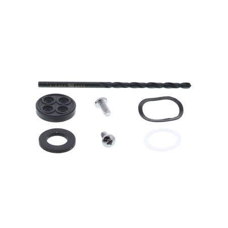 Kit de reparación de grifo de gasolina ALL BALLS para HONDA ATC 200, ATC 200 S de 1984 a 1986