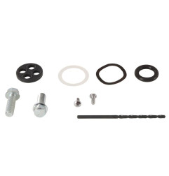 Kit de reparación de grifo de gasolina ALL BALLS para HONDA CR 80, CRF 150, XR 200, XR 250, XR 80 de 1981 a 2026