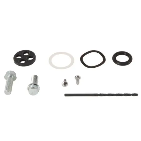 ALL BALLS Fuel Tap Repair Kit - Rivet Type for HONDA CR 80, CRF 150, XR 200, XR 250, XR 80 1981-2026