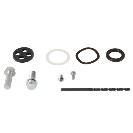 ALL BALLS Kraftstoffhahn-Reparatursatz - Niettyp für HONDA CR 80, CRF 150, XR 200, XR 250, XR 80 1981-2026