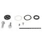 ALL BALLS Fuel Tap Repair Kit - Rivet Type for HONDA CR 80, CRF 150, XR 200, XR 250, XR 80 1981-2026