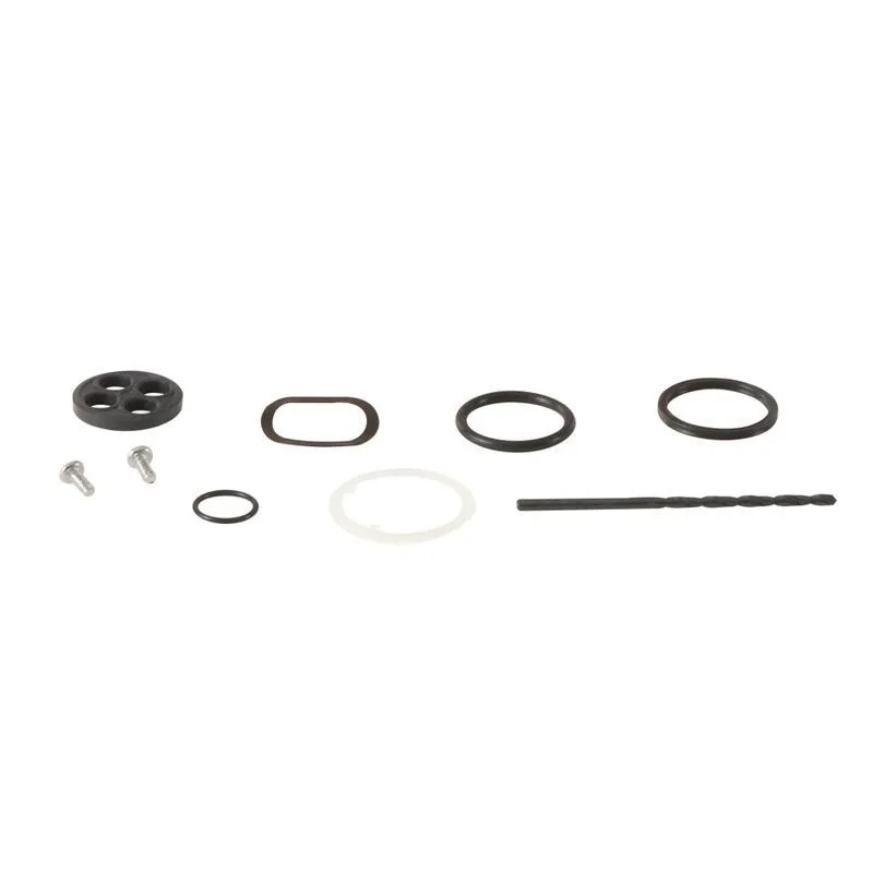 ALL BALLS Fuel Tap Repair Kit - Rivet Type for HONDA XL 250, XL 350, XL 600, XR 250 L 1983-1996 ALL BALLS Fuel Tap Repair Kit - Rivet Type for HONDA XL 250, XL 350, XL 600, XR 250 L 1983-1996