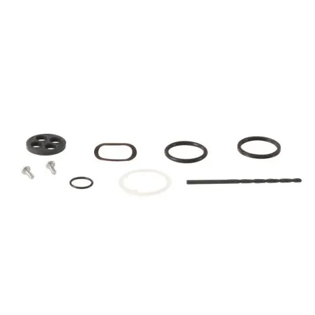 ALL BALLS Fuel Tap Repair Kit - Rivet Type for HONDA XL 250, XL 350, XL 600, XR 250 L 1983-1996