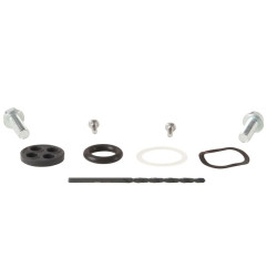 Kit de reparación de grifo de gasolina ALL BALLS para HONDA CRF 100, CRF 150, CRF 230, CRF 50, XR 600 de 1988 a 2026