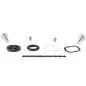 ALL BALLS Fuel Tap Repair Kit - Rivet Type for HONDA CRF 100, CRF 150, CRF 230, CRF 50, XR 600 1988-2026 ALL BALLS Fuel Tap Repair Kit - Rivet Type for HONDA CRF 100, CRF 150, CRF 230, CRF 50, XR 600 1988-2026