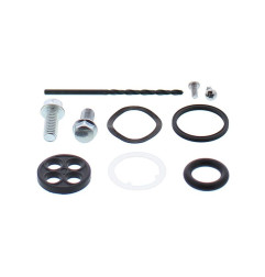 Kit de reparación de grifo de gasolina ALL BALLS para HONDA XR 400 de 1996 a 2004