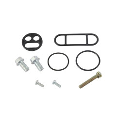 ALL BALLS fuel tap repair kit for KAWASAKI KLX 110, KLX 300, KVF 360 PRAIRIE 2WD, KVF 360 PRAIRIE 4WD, KX 125 1992-2020