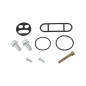 ALL BALLS Fuel Tap Repair Kit for KAWASAKI KLX 110, KLX 300, KVF 360 PRAIRIE 2WD, KVF 360 PRAIRIE 4WD, KX 125 1992-2020