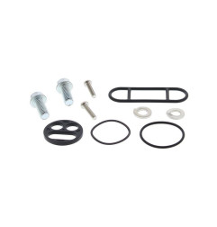 ALL BALLS Benzinhahn-Reparatursatz für YAMAHA YFM 350 GRIZZLY 2WD, YFM 350 GRIZZLY 4WD, YFM 350 GRIZZLY IRS 4WD 2000-2014