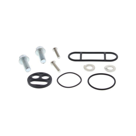 Kit réparation robinet de carburant ALL BALLS pour YAMAHA YFM 350 GRIZZLY 2WD, YFM 350 GRIZZLY 4WD, YFM 350 GRIZZLY IRS 4WD
