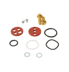 Kit réparation robinet de carburant ALL BALLS pour KTM EGS 250, EXC 125, EXC 250, EXC 400, SX 125 de 1994 à 2007