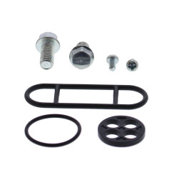 ALL BALLS fuel tap repair kit for KAWASAKI KLF 220 BAYOU 2WD, KLF 250 BAYOU 2WD, KLF 300 BAYOU 2WD, KLF 300 BAYOU 4WD 1987-2009