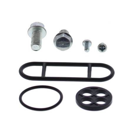 Kit réparation robinet de carburant ALL BALLS pour KAWASAKI KLF 220 BAYOU 2WD, KLF 300 BAYOU 2WD, KLF 300 BAYOU 4WD