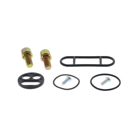 Kit de reparación de grifo de gasolina ALL BALLS para POLARIS OUTLAW 500, PREDATOR 500, SPORTSMAN 450, SPORTSMAN 500 HO