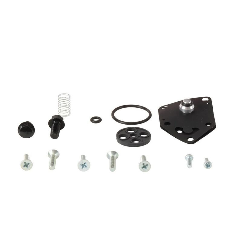 ALL BALLS Kraftstoffhahn-Reparatursatz für KAWASAKI KFX 700 2004-2009