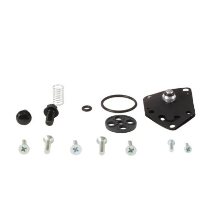 Kit réparation robinet de carburant ALL BALLS pour KAWASAKI KFX 700 de 2004 à 2009