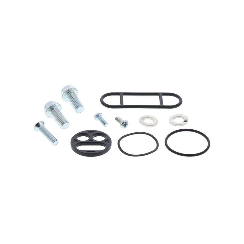 Kit réparation robinet de carburant ALL BALLS pour YAMAHA YFM 450 WOLVERINE 4WD de 2006 à 2010
