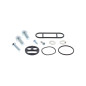 Kit réparation robinet de carburant ALL BALLS pour YAMAHA YFM 450 WOLVERINE 4WD de 2006 à 2010