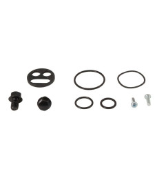 Kit de reparación de grifo de gasolina ALL BALLS para KAWASAKI KLX 250, KLX 650 de 1993 a 2014