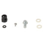 ALL BALLS Fuel Tap Repair Kit for YAMAHA PW 50 1988-2026 ALL BALLS Fuel Tap Repair Kit for YAMAHA PW 50 1988-2026