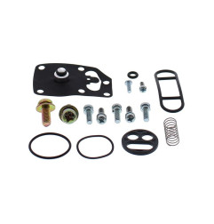 ALL BALLS fuel tap repair kit for SUZUKI LT-F 250 QUADRUNNER 2WD, LT-F 250 QUADRUNNER 4WD, LT-F 300 KINGQUAD 4WD 1995-2002