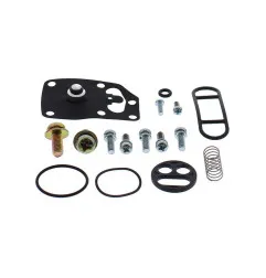 Kit de reparación de grifo de gasolina ALL BALLS para SUZUKI LT-F 250 QUADRUNNER 2WD, LT-F 250 QUADRUNNER 4WD de 1995 a 2002