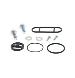 Kit réparation robinet de carburant ALL BALLS pour YAMAHA WRF 450 de 2007 à 2011