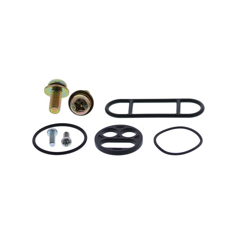 ALL BALLS Kraftstoffhahn-Reparatursatz für SUZUKI LT-F 250 QUADRUNNER 2WD, LT-F 300 KINGQUAD 4WD 1999-2000