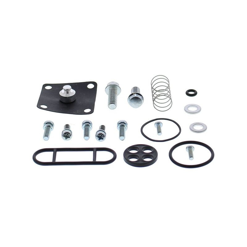 Kit reparación grifo de gasolina ALL BALLS para SUZUKI LTZ 50, LTZ 90 de 2007 a 2025 Kit reparación grifo de gasolina ALL BALLS para SUZUKI LTZ 50, LTZ 90 de 2007 a 2025