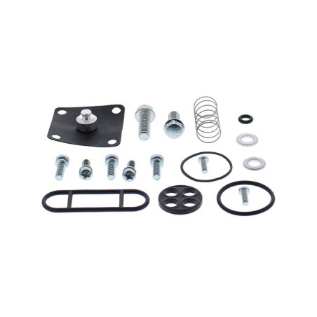 Kit de reparación de grifo de gasolina ALL BALLS para SUZUKI LTZ 50, LTZ 90 de 2007 a 2025