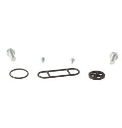 ALL BALLS Benzinhahn-Reparatursatz für KAWASAKI KLX 140, KLX 140 L, KLX 650 1993-2014