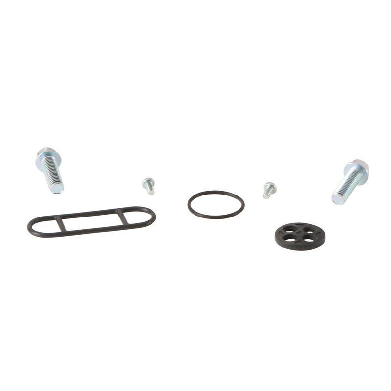 ALL BALLS Kraftstoffhahn-Reparatursatz für KAWASAKI KD 80, KLR 250, KLR 600 1984-1999