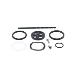 ALL BALLS fuel tap repair kit for HONDA ATC 250, TRX 250 FOURTRAX 2WD, TRX 300 FOURTRAX 2WD, TRX 300 FW FOURTRAX 4WD, XR 650 L