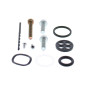 Kit reparación grifo de gasolina ALL BALLS tipo remache para HONDA TRX 400 EX SPORTRAX 2WD de 1999 a 2007 Kit reparación grifo de gasolina ALL BALLS tipo remache para HONDA TRX 400 EX SPORTRAX 2WD de 1999 a 2007