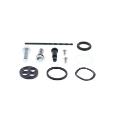 Kit de reparación de grifo de gasolina ALL BALLS para HONDA TRX 500 FA FOURTRAX FOREMAN RUBICON 4WD de 2005 a 2014
