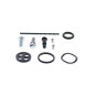 Kit reparación grifo de gasolina ALL BALLS tipo remache para HONDA TRX 500 FA FOURTRAX FOREMAN RUBICON 4WD de 2005 a 2014