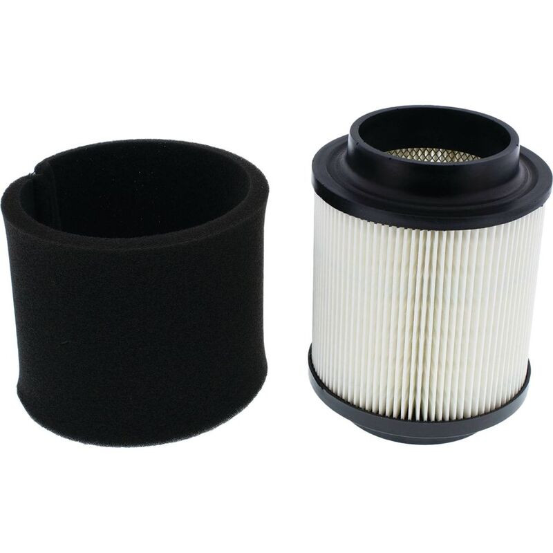 Filtro de aire ALL BALLS para POLARIS HAWKEYE 300, PHOENIX 200, RANGER XP 1000 CREW NSTR, RZR 170, TRAIL BLAZER 250