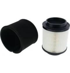 ALL BALLS Air Filter for POLARIS HAWKEYE 300, PHOENIX 200, RANGER XP 1000 CREW NSTR, RZR 170, TRAIL BLAZER 250 2001-2024