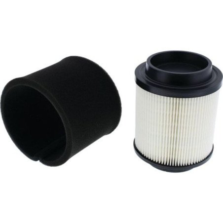 Filtro de aire ALL BALLS para POLARIS HAWKEYE 300, PHOENIX 200, RANGER XP 1000 CREW NSTR, RZR 170, TRAIL BLAZER 250