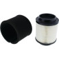 Filtro de aire ALL BALLS para POLARIS HAWKEYE 300, PHOENIX 200, RANGER XP 1000 CREW NSTR, RZR 170, TRAIL BLAZER 250