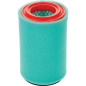 Filtro de aire ALL BALLS para YAMAHA YFM 250 BEAR TRACKER 2WD, YFM 250 BIG BEAR 2WD, YFM 250 BRUIN 2WD, YFM 400 BIG BEAR PRO 2WD